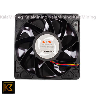 فن ماینر 14*14