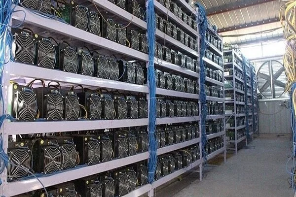 هتلنیگ دستگاه در فارم قانونی