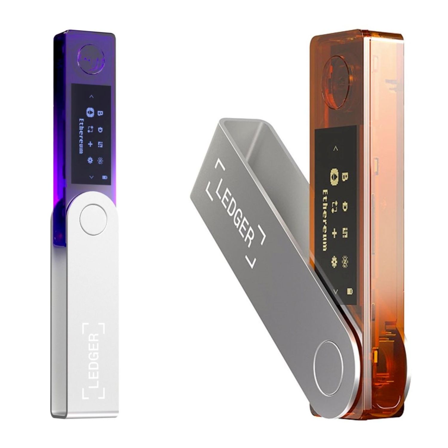 لجر نانو ایکس