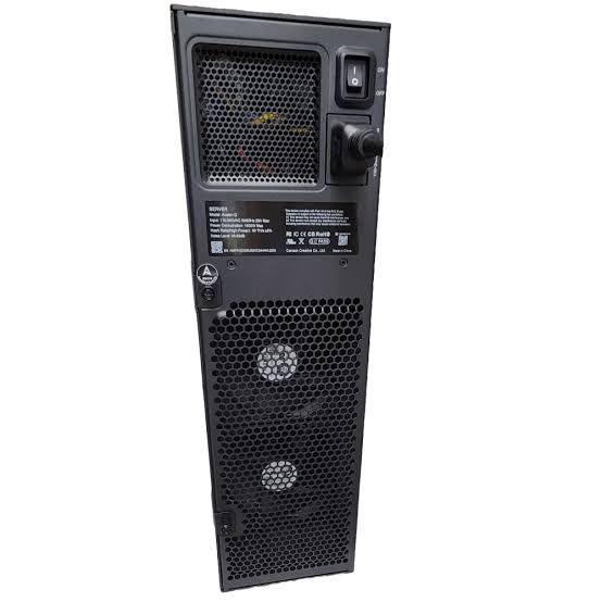 ماینرخانگی  آوالون Q90